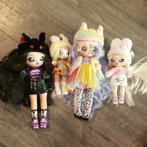 Na Na Na Surprise Bundle